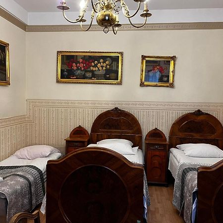 Vavelsky Apartments - Old Town Kraków Zewnętrze zdjęcie