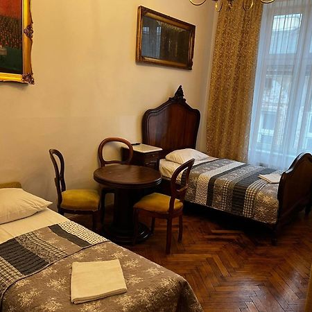 Vavelsky Apartments - Old Town Kraków Zewnętrze zdjęcie
