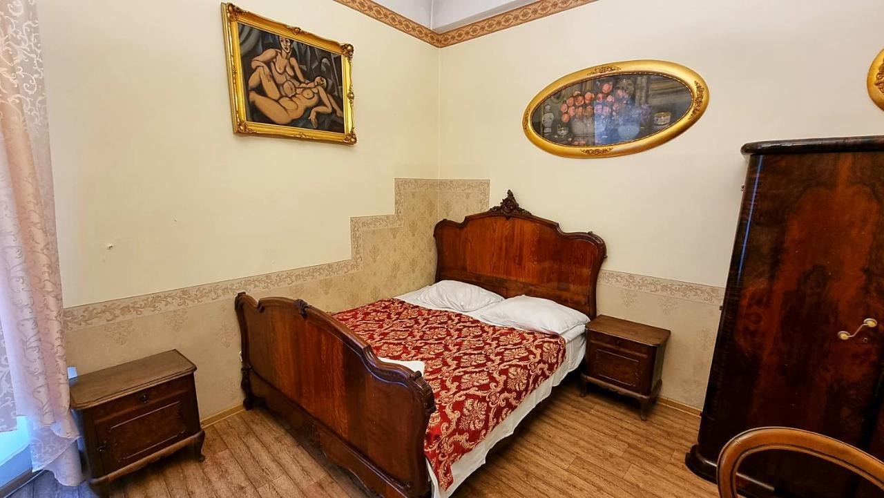 Vavelsky Apartments - Old Town Kraków Zewnętrze zdjęcie