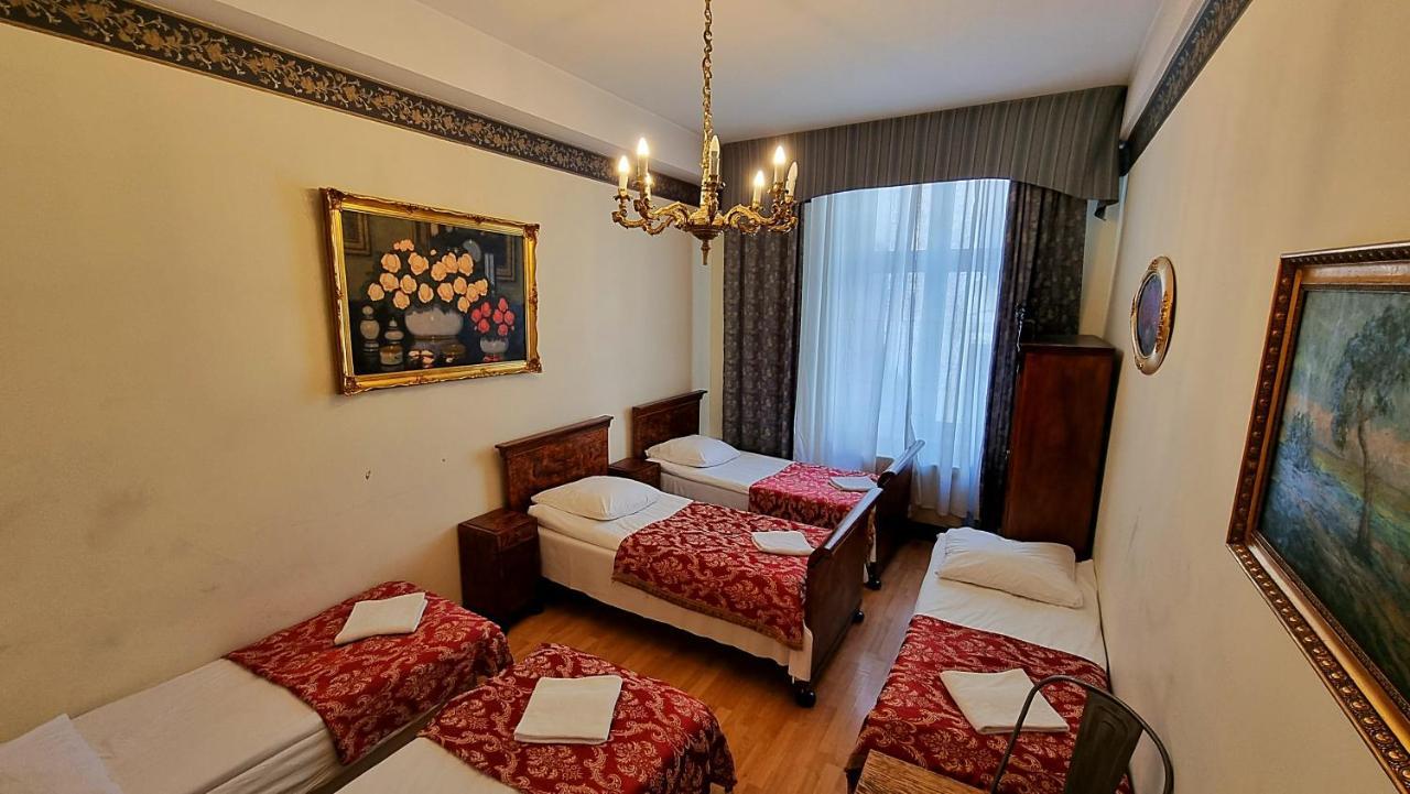 Vavelsky Apartments - Old Town Kraków Zewnętrze zdjęcie