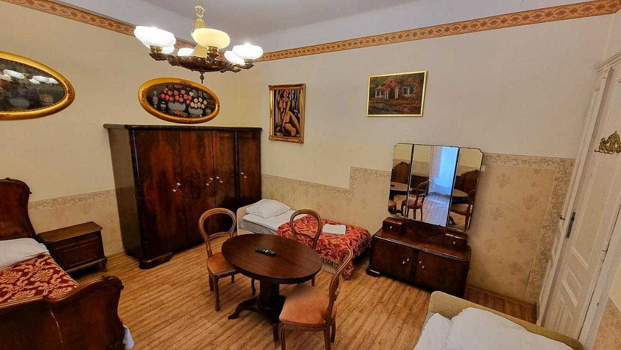 Vavelsky Apartments - Old Town Kraków Zewnętrze zdjęcie