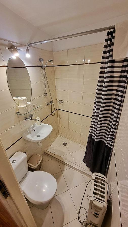 Vavelsky Apartments - Old Town Kraków Zewnętrze zdjęcie