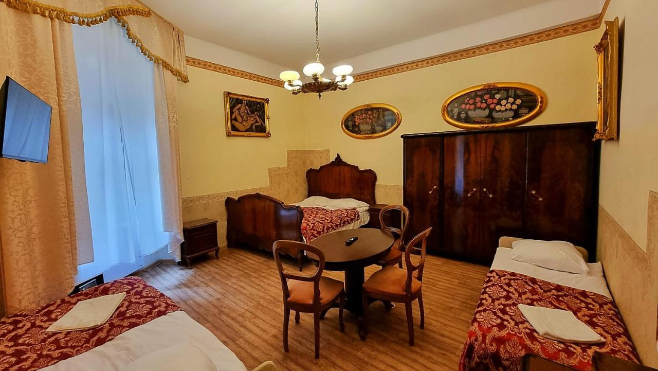 Vavelsky Apartments - Old Town Kraków Zewnętrze zdjęcie