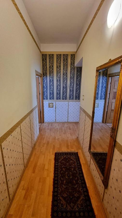 Vavelsky Apartments - Old Town Kraków Zewnętrze zdjęcie