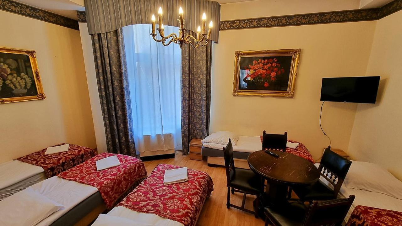 Vavelsky Apartments - Old Town Kraków Zewnętrze zdjęcie