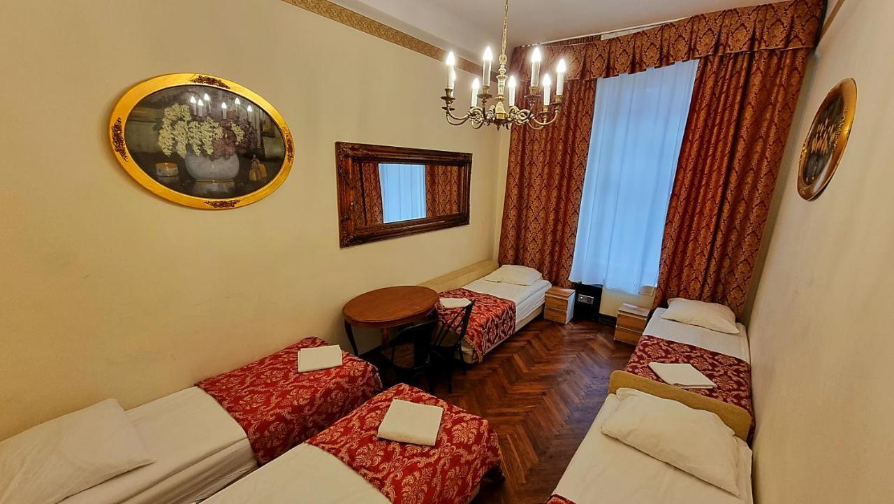 Vavelsky Apartments - Old Town Kraków Zewnętrze zdjęcie