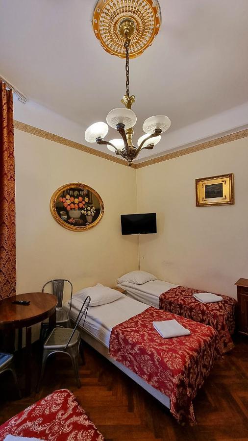Vavelsky Apartments - Old Town Kraków Zewnętrze zdjęcie