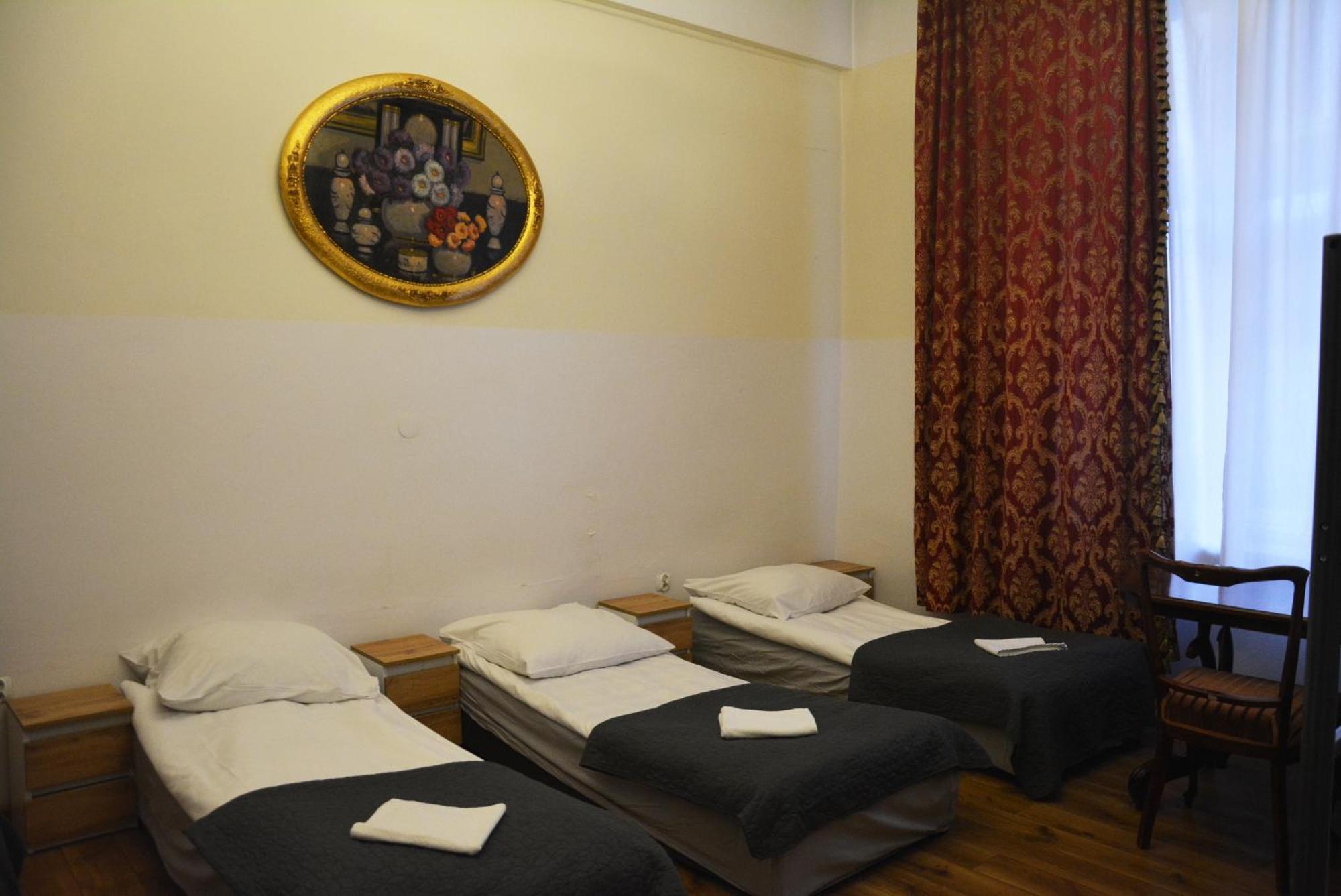 Vavelsky Apartments - Old Town Kraków Zewnętrze zdjęcie