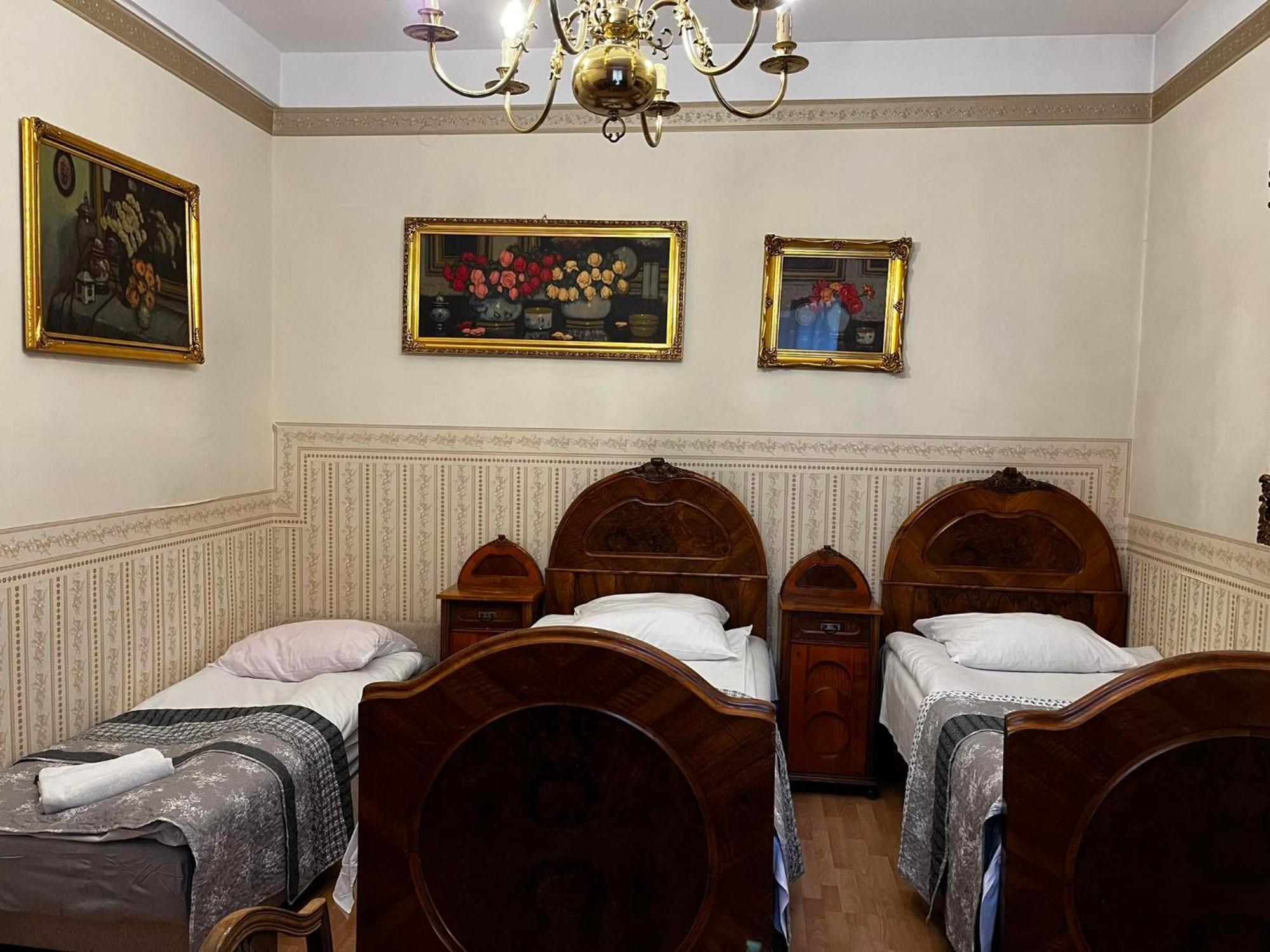 Vavelsky Apartments - Old Town Kraków Zewnętrze zdjęcie