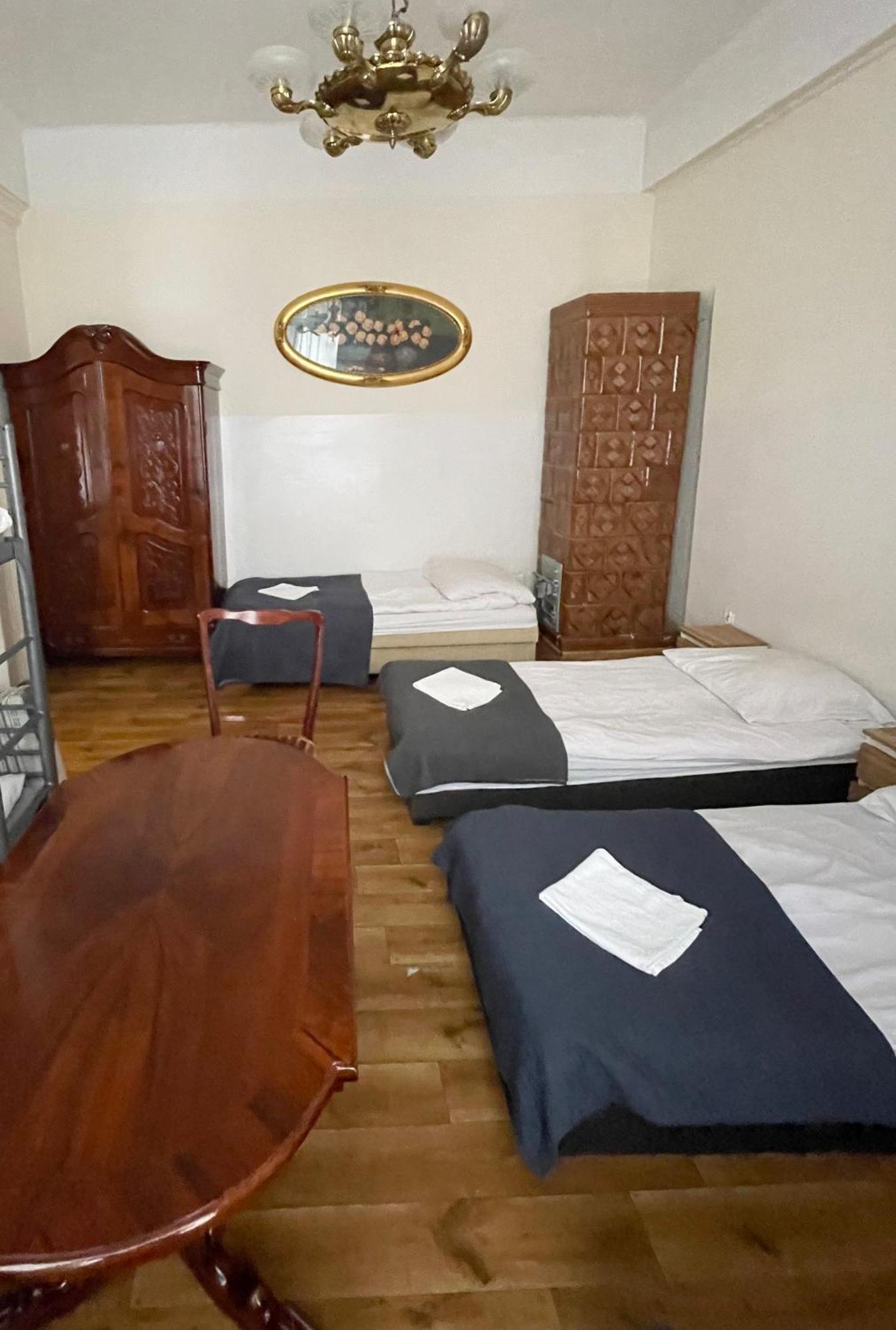 Vavelsky Apartments - Old Town Kraków Zewnętrze zdjęcie