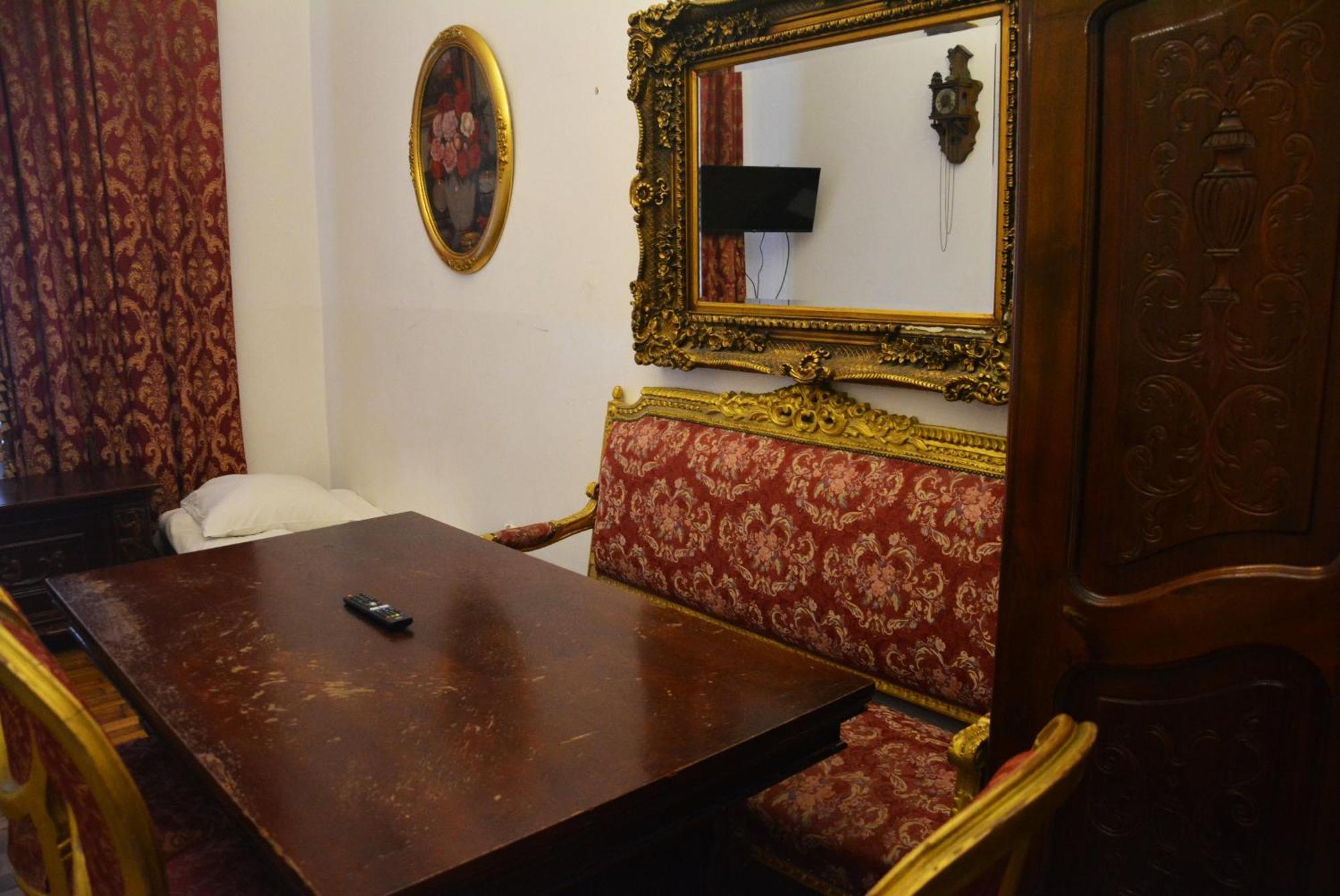 Vavelsky Apartments - Old Town Kraków Zewnętrze zdjęcie