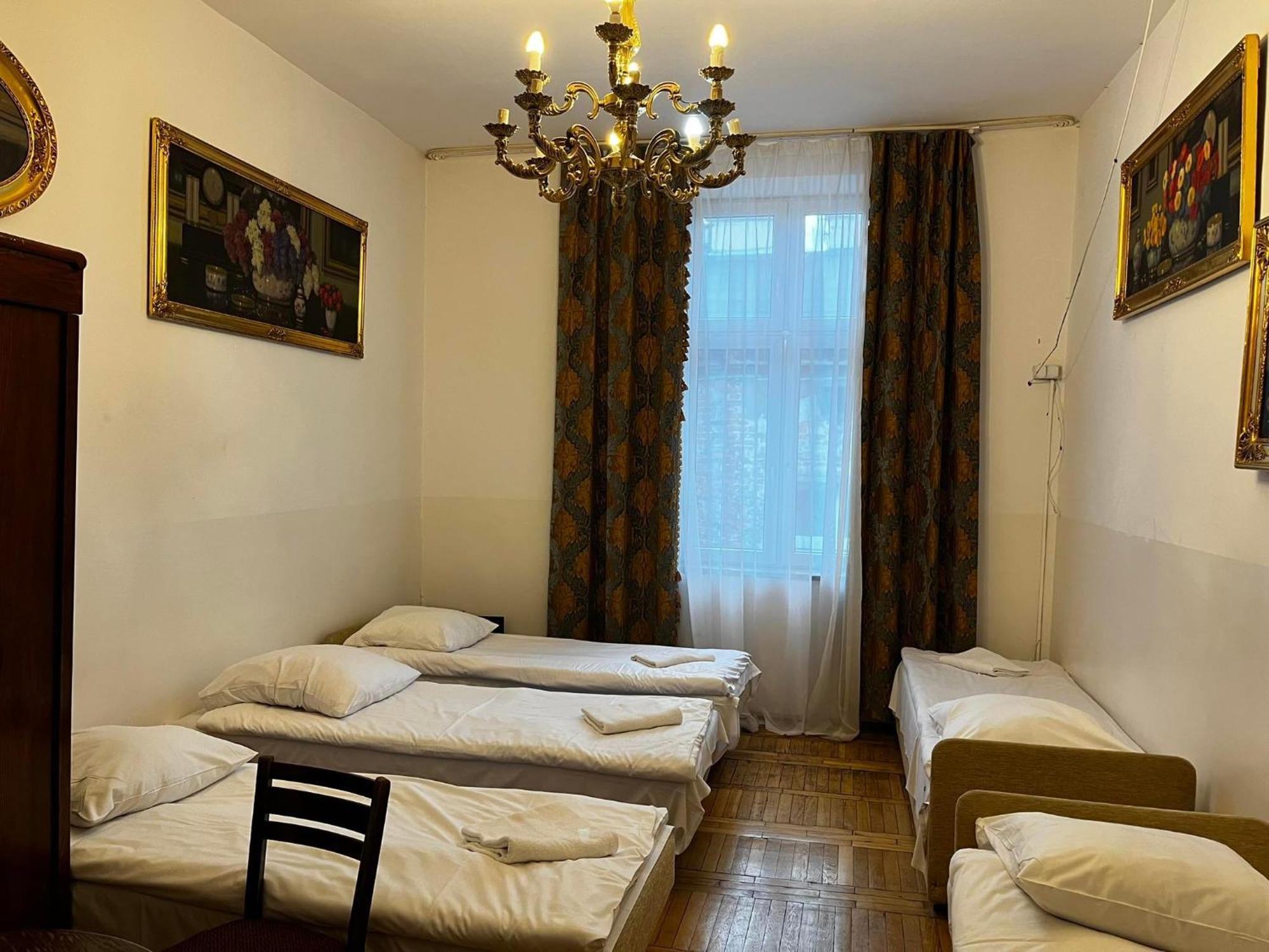 Vavelsky Apartments - Old Town Kraków Zewnętrze zdjęcie