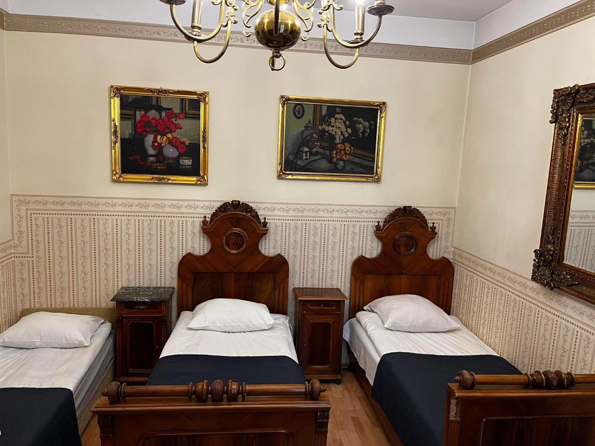 Vavelsky Apartments - Old Town Kraków Zewnętrze zdjęcie