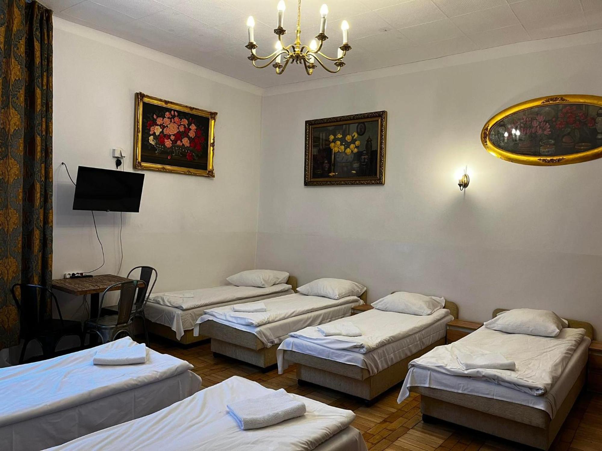 Vavelsky Apartments - Old Town Kraków Zewnętrze zdjęcie