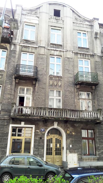Vavelsky Apartments - Old Town Kraków Zewnętrze zdjęcie
