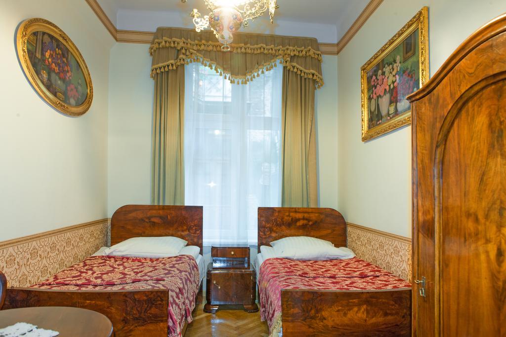 Vavelsky Apartments - Old Town Kraków Zewnętrze zdjęcie