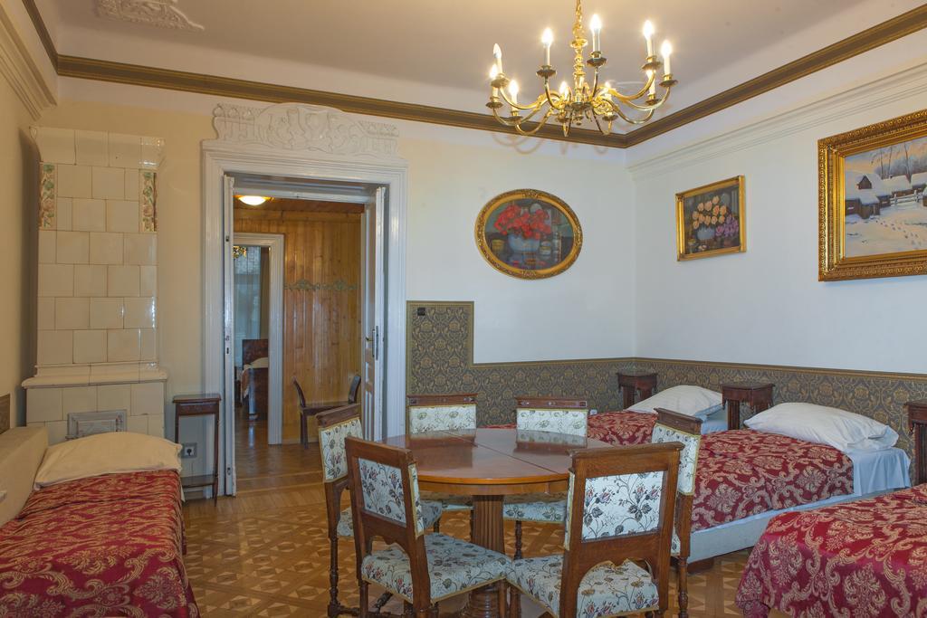Vavelsky Apartments - Old Town Kraków Zewnętrze zdjęcie