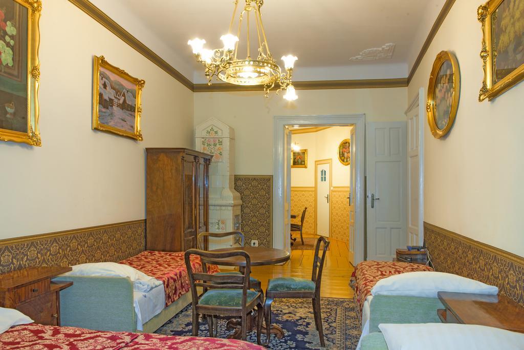 Vavelsky Apartments - Old Town Kraków Zewnętrze zdjęcie