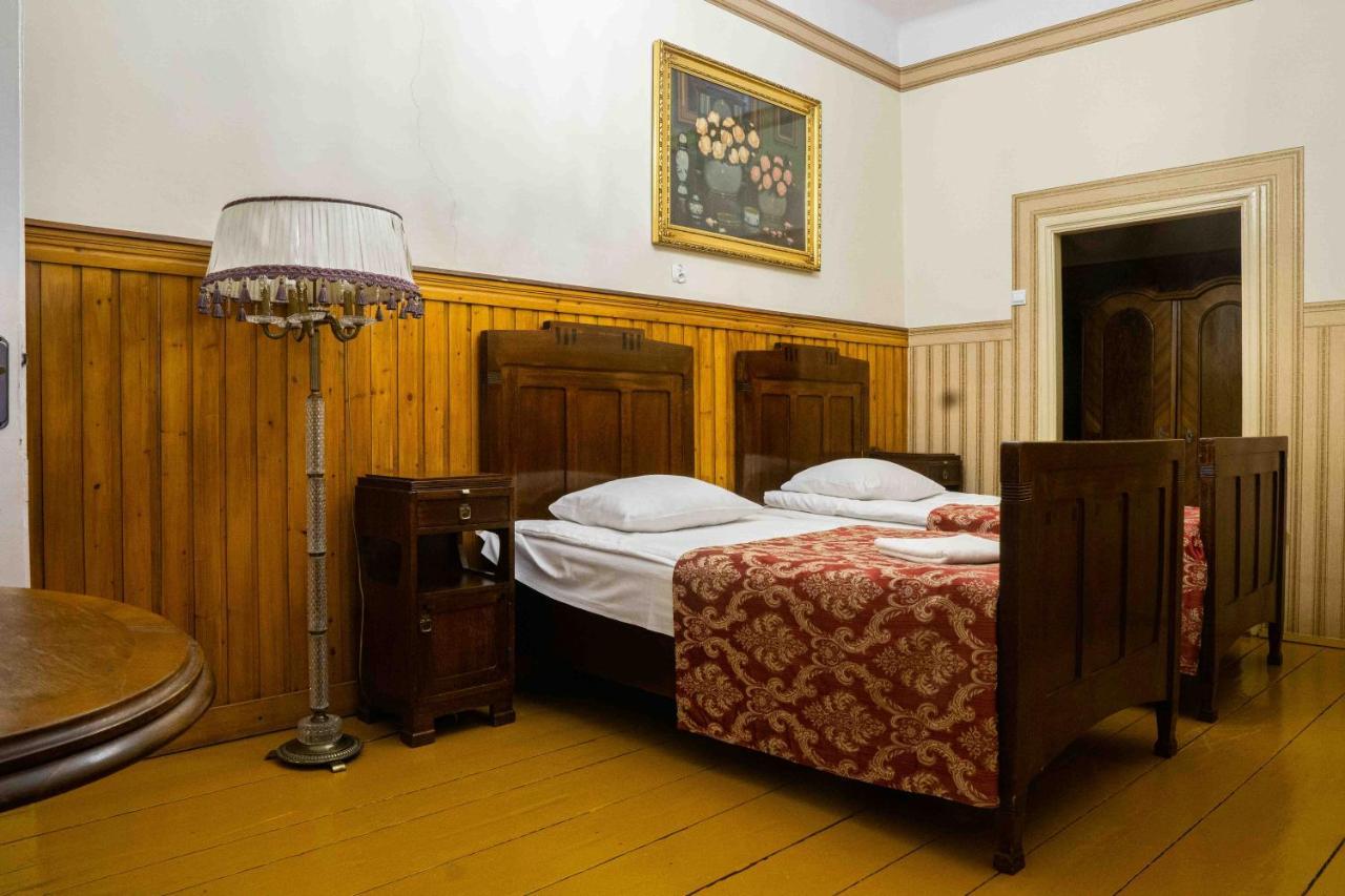 Vavelsky Apartments - Old Town Kraków Zewnętrze zdjęcie