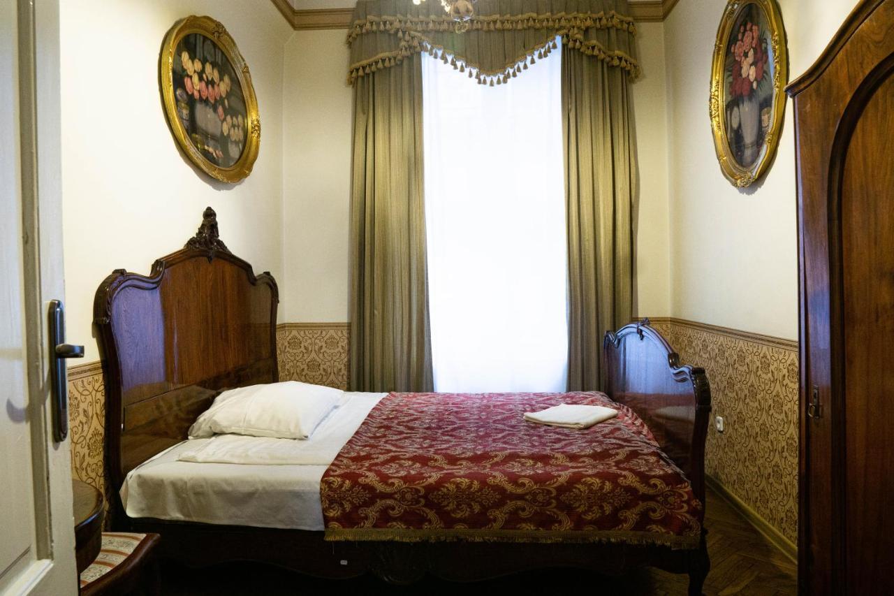 Vavelsky Apartments - Old Town Kraków Zewnętrze zdjęcie