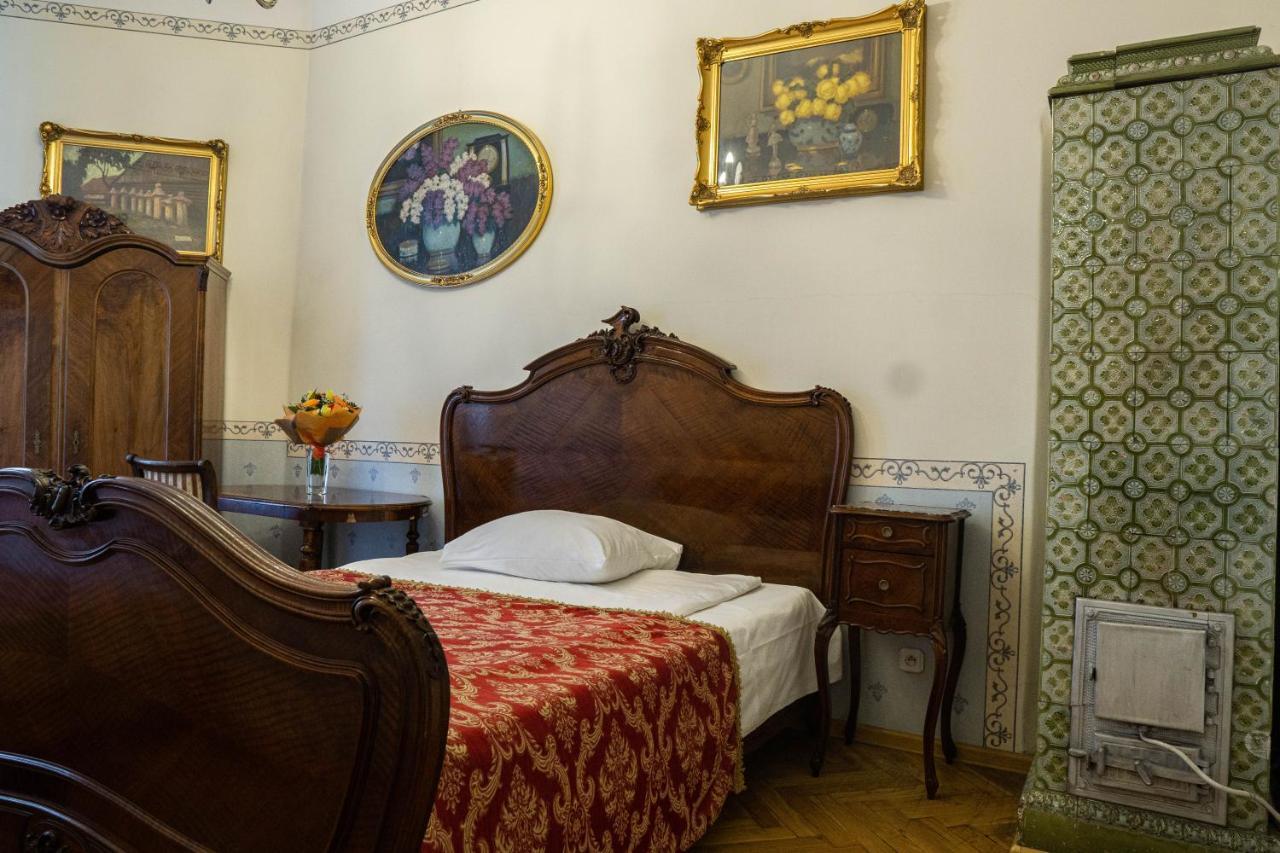 Vavelsky Apartments - Old Town Kraków Zewnętrze zdjęcie