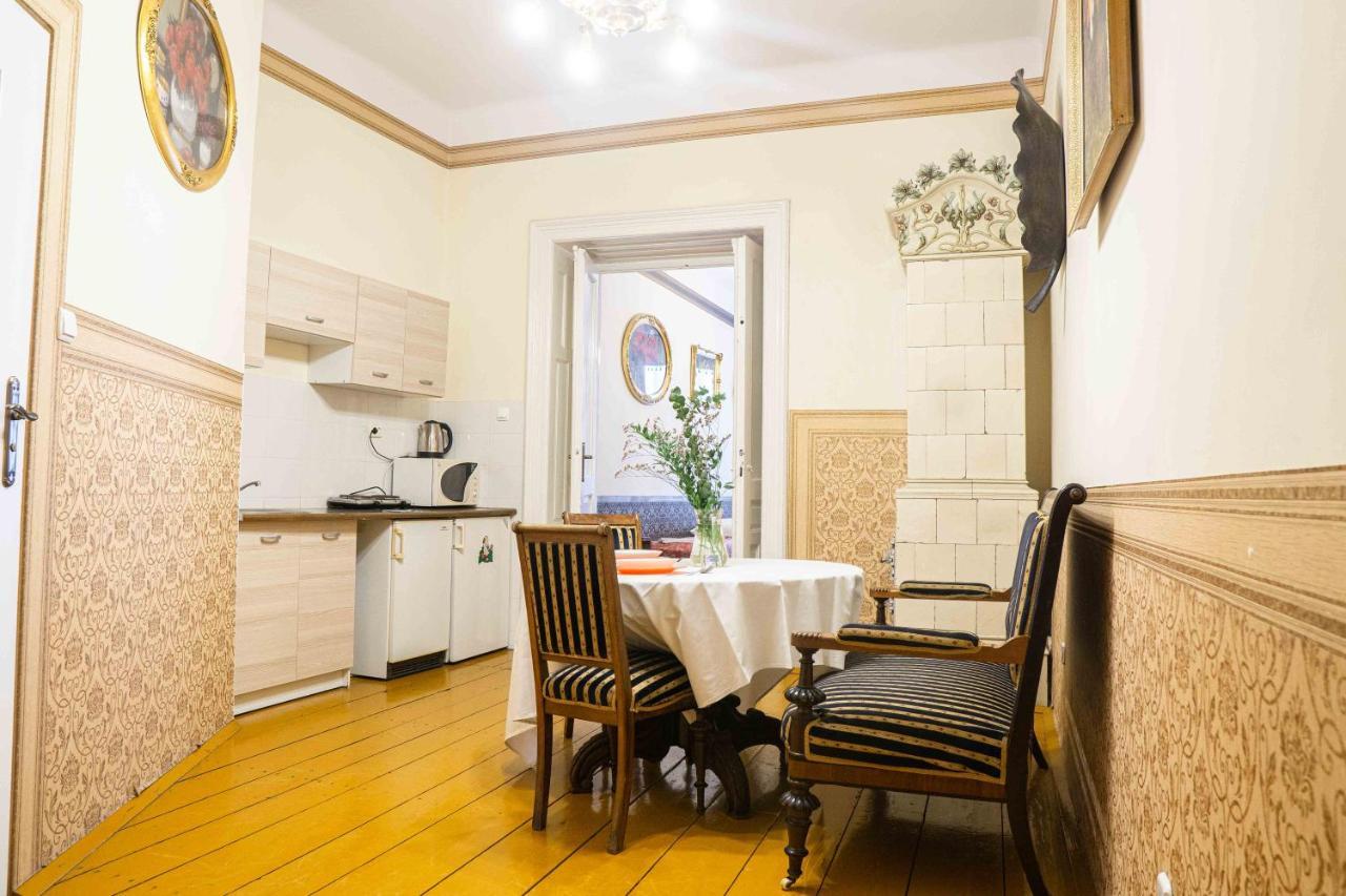 Vavelsky Apartments - Old Town Kraków Zewnętrze zdjęcie