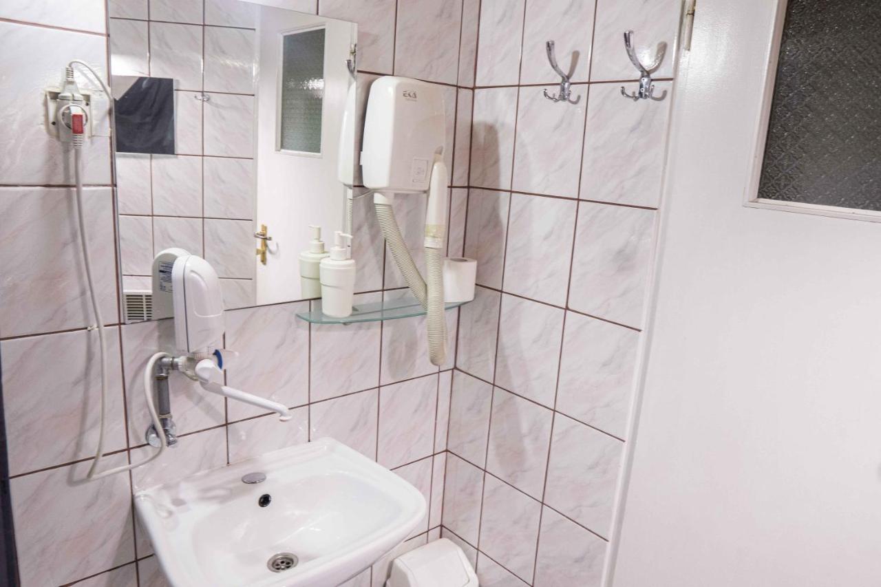 Vavelsky Apartments - Old Town Kraków Zewnętrze zdjęcie