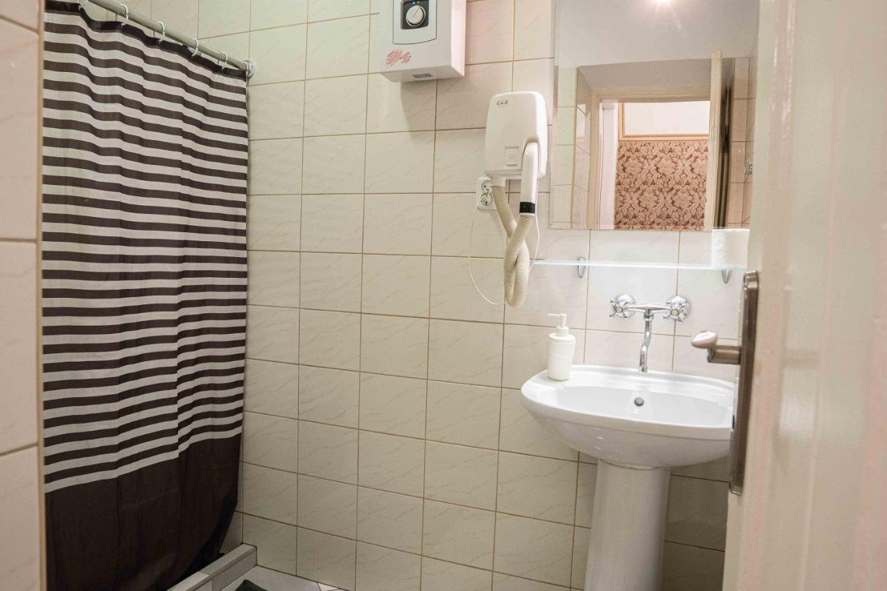 Vavelsky Apartments - Old Town Kraków Zewnętrze zdjęcie